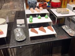 -盐城万豪酒店-盐城厨房西餐厅