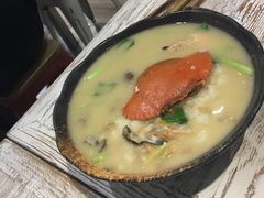 -十面欢腾·海鲜面·台式Bistro(长乐路店)