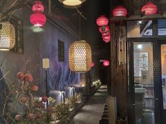 -四喜小胖·北京涮肉(五道营店)