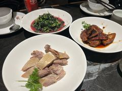 -佰家小厨·南京菜(夫子庙店)