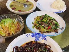 -陶然居·重庆菜(生态园店)