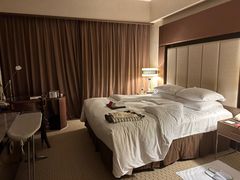 -澳门十六浦索菲特大酒店