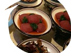-老朴朝鲜风味(顾乡店)
