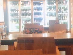 -40+精酿啤酒俱乐部(国投财富广场店)