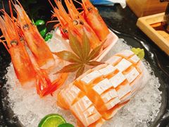 -無境·匠心日本料理(汉街店)