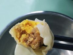 -食惠里小笼包面馆(越秀店)