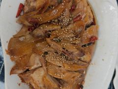 -瑞丰园庭院餐厅·白族传统家常菜