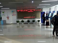 -普陀长途客运中心