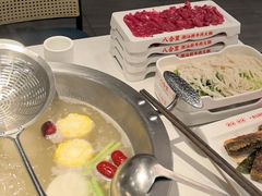 -八合里潮汕鲜牛肉火锅(福州万象城店)