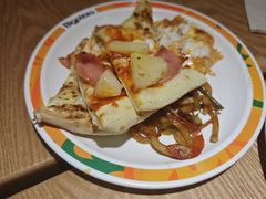 -比格比萨自助(南京万达茂店)