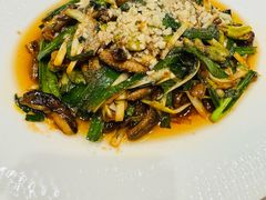 -东港喜来登酒店·天香阁中餐厅