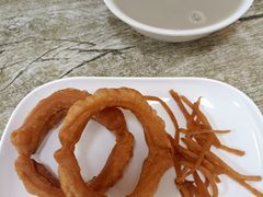 -老北京豆汁店