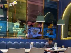 -夏日玛莉西餐厅(金茂览秀城店)