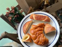 -熊叔熊婶面包房(团结湖店)