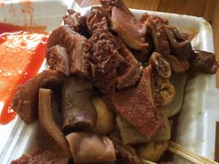-细妹五香牛杂(步行街店)
