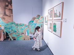 -炎黄艺术馆
