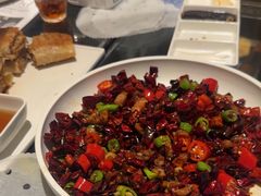 -小大董·烤鸭(凤凰汇店)