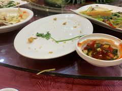 -天天海鲜城·海鲜大排档(新溪店)