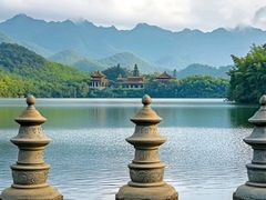 -西湖文化广场