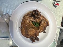 -老德州四合院·德州菜(天衢路店)