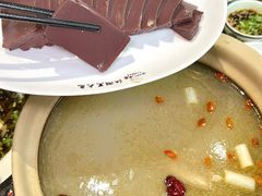 -江湖黑大兔(杨家坪店)
