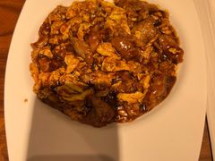 醋溜木须-南门小馆·清真(国贸商城店)
