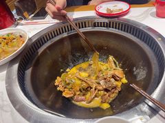 -玺炖·中国铁锅炖(虹桥天街店)
