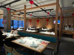 -0776食堂·京城创意菜(七里庄店)