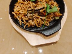 -羊之道草原味道清真餐厅(番禺店)