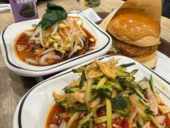 -魏家凉皮(博水商务大厦店)