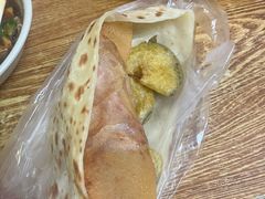 -真素诚·清真(新华路店)