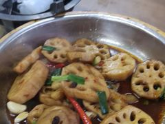 -胡师傅三下锅(汽车站店)