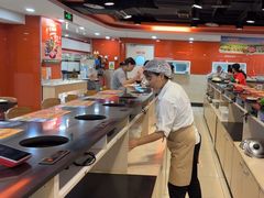 -呷哺呷哺(西单大悦城店)