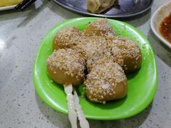 -芬芳甜品(同福路店)