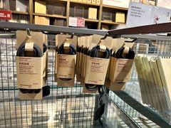 -MUJI无印良品(西单大悦城店)