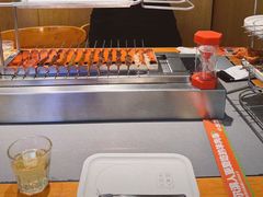 -冰城串说·羊肉串烧烤(哈西大街店)