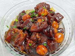 -兴安餐厅(兴安路店)