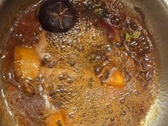 -牛YO寿喜烧和牛火锅自助(三台子万象汇店)