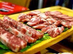 -秋木烤肉·韩国牛肉名家(高新旗舰店)