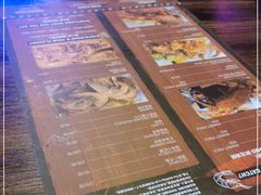 -The Boiling Crab宝灵蟹手抓海鲜(中国首店)