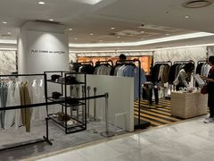 -乐天免税店(明洞店)