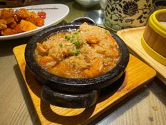 -小菜园新徽菜(常州金坛吾悦店)