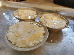 豆花-涂山寺素食餐厅