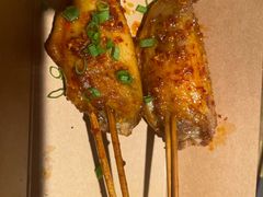 -烤匠麻辣烤鱼(万象城店)