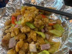 -一块豆腐·海鲜·家常菜(李沧书院路店)
