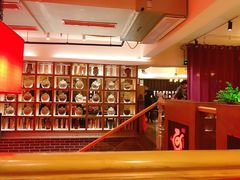 大堂-百年神厨·地道川菜(清江西路店)