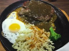 -豪享来牛排(人民店)