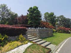 -牛首山文化旅游区