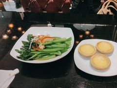 -高第街56号港式餐厅·精选(世茂广场宽厚里大明湖店)