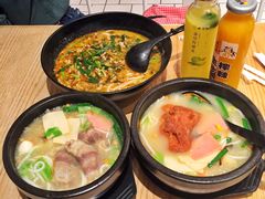 -云味馆过桥米线(皇庭广场店)
